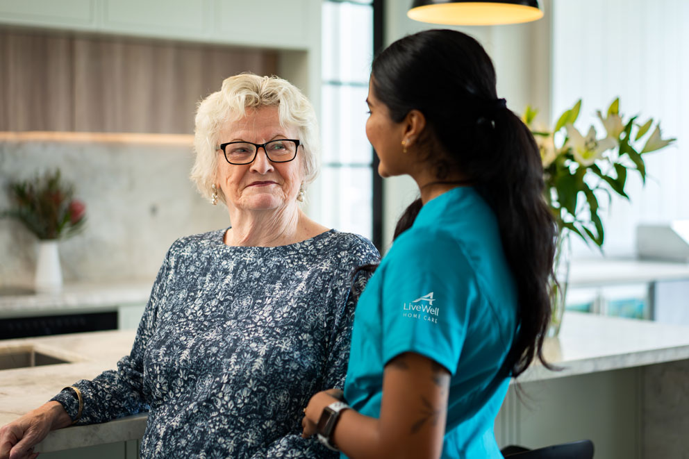 Our beliefs about care