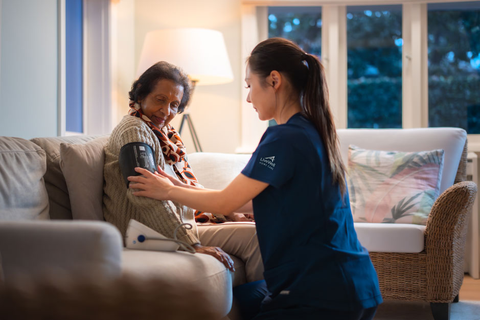 Care options to consider