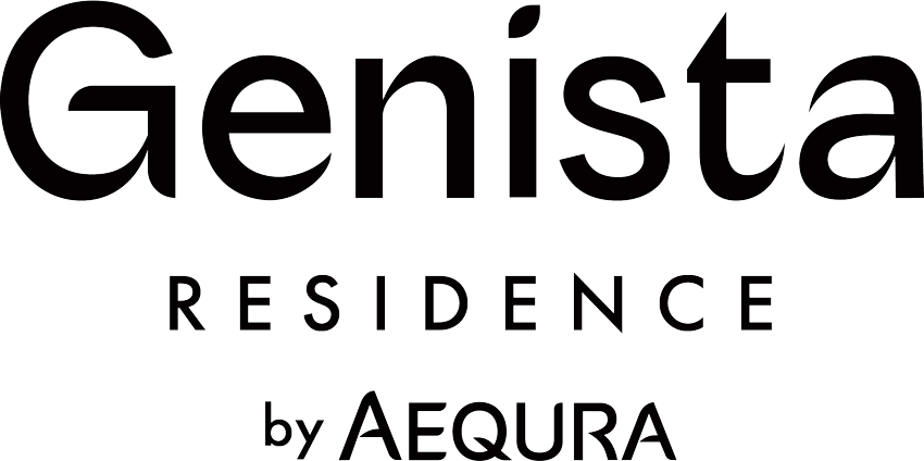 Genista Residence by Aequra