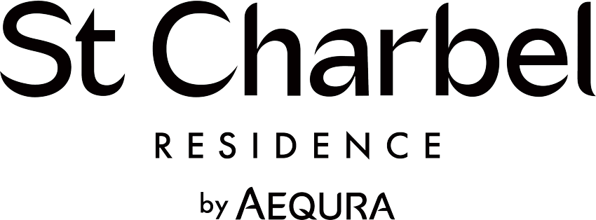 St Charbel Residence by Aequra