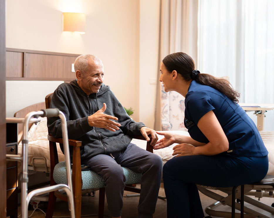 Safe and Respectful Care