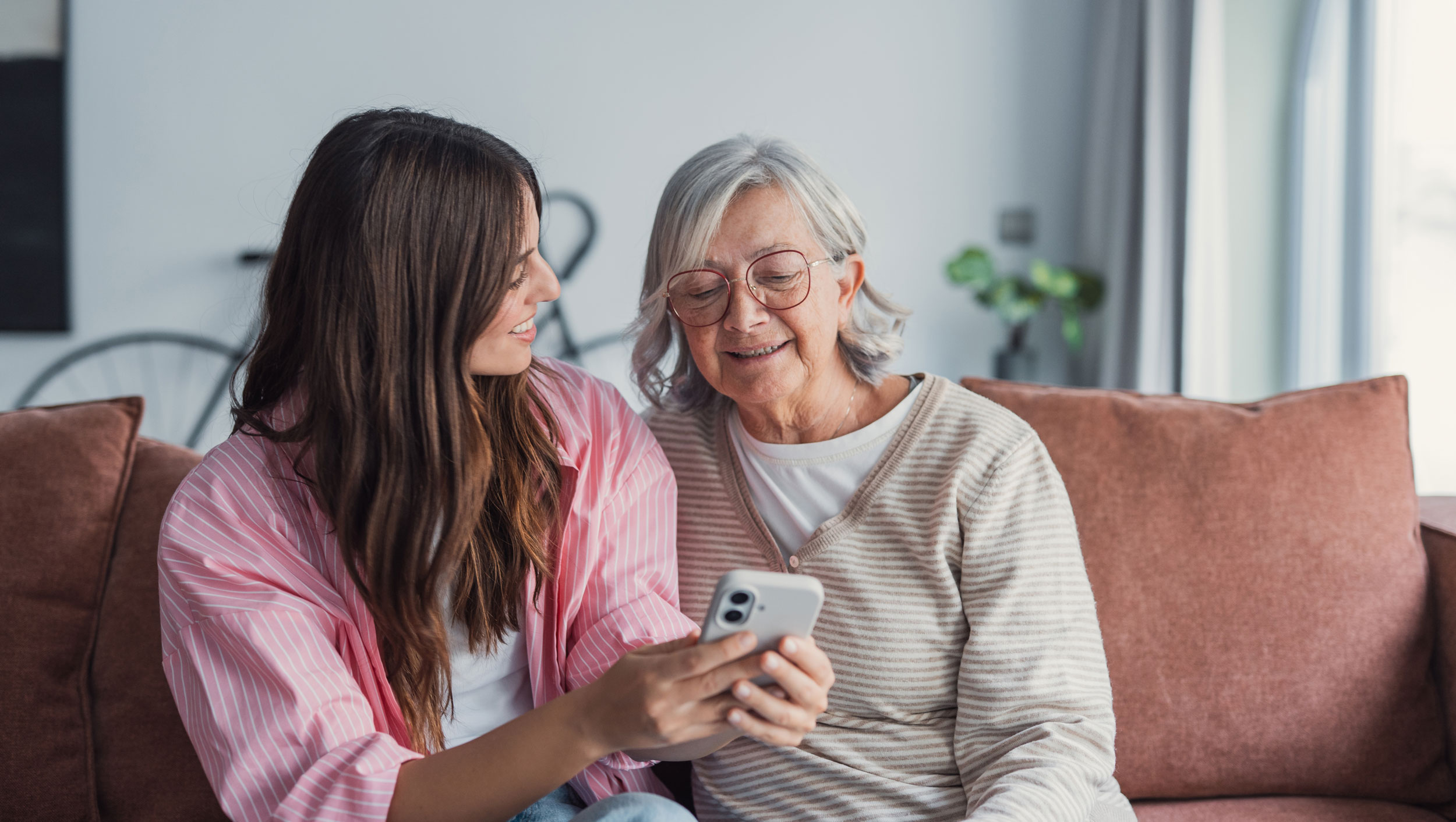 Contact LiveWell Home Care