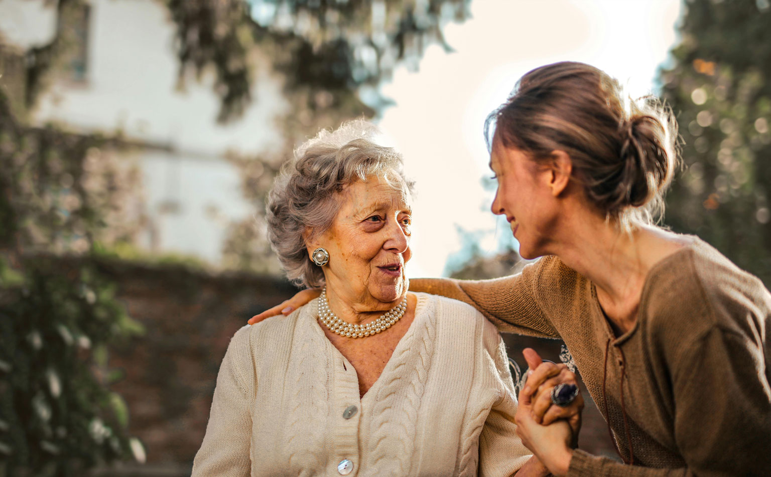 Private care at home