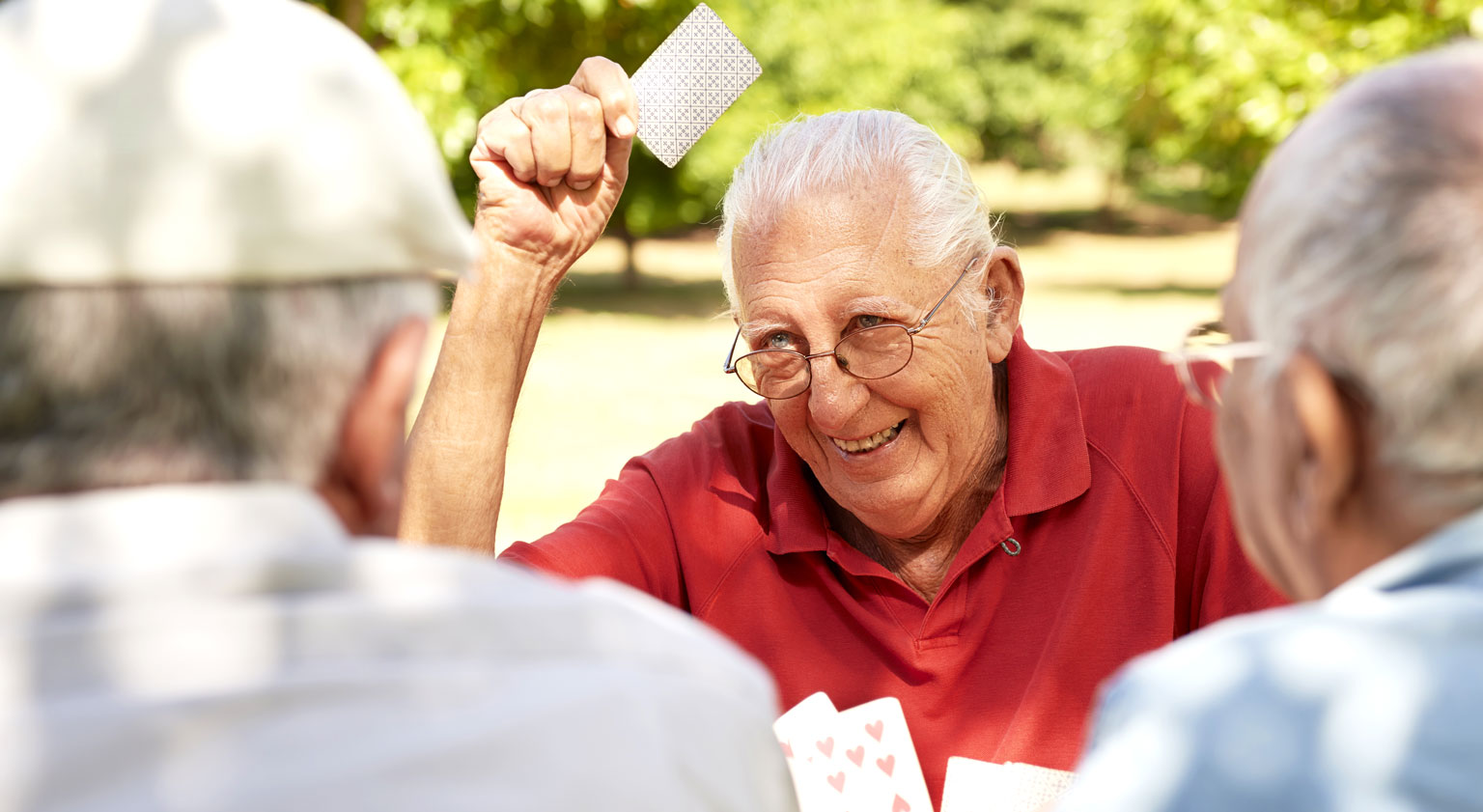 Aequra Residential Care