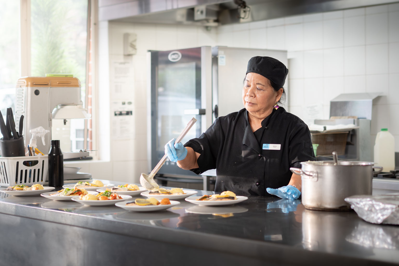 Aequra Residential Care