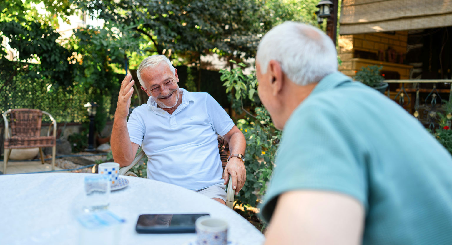 Aequra Residential Care