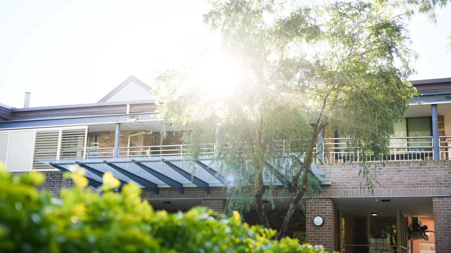 Aequra Residential Care
