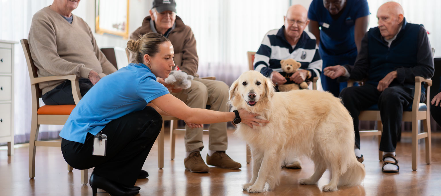 Aequra Residential Care