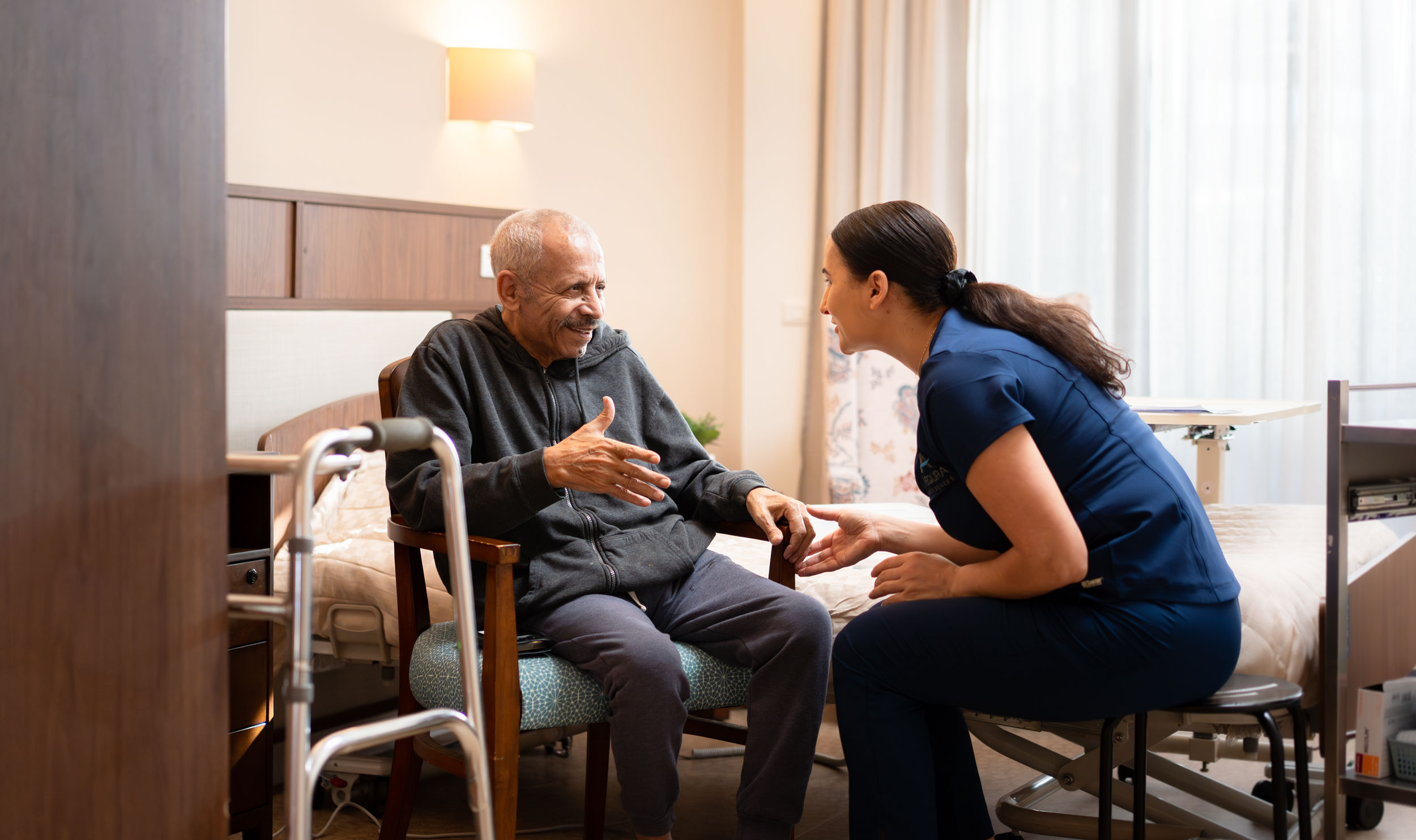 Aequra Residential Care