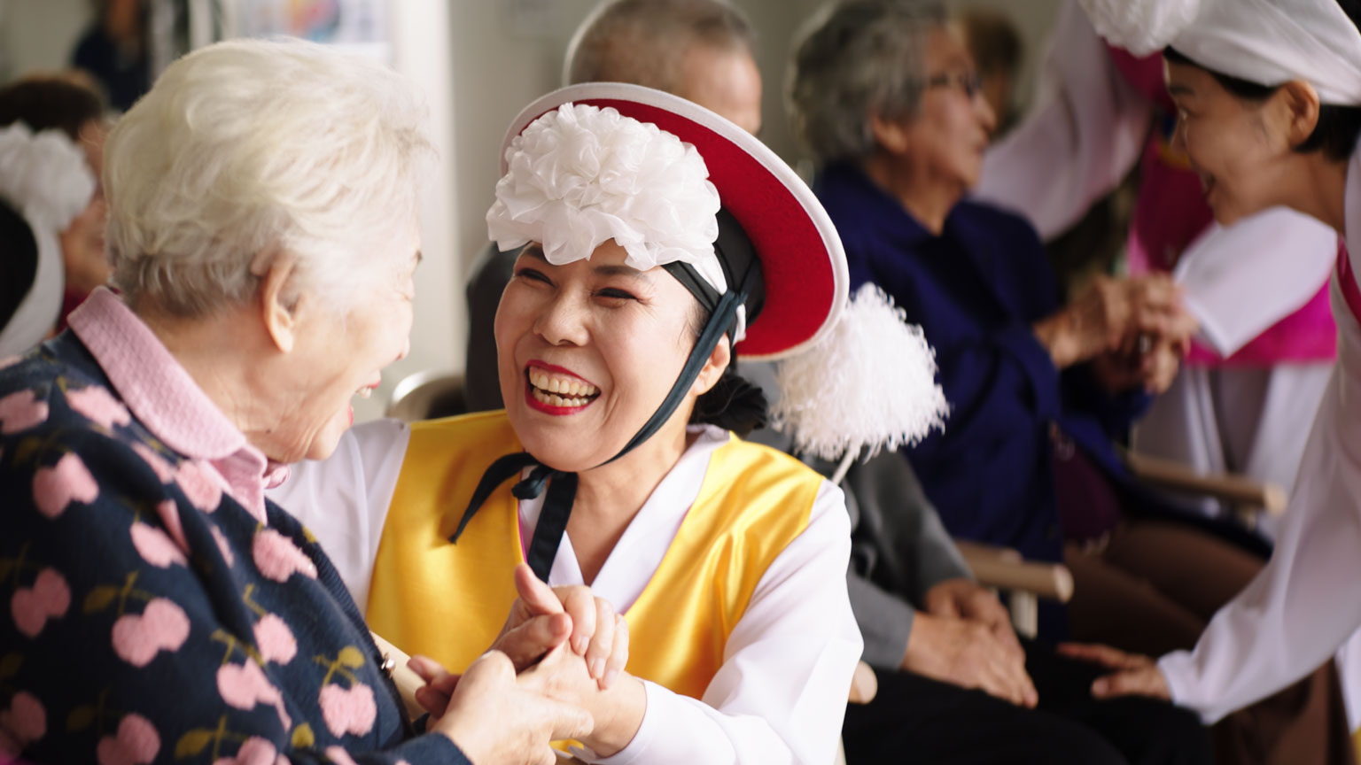 Aequra Residential Care
