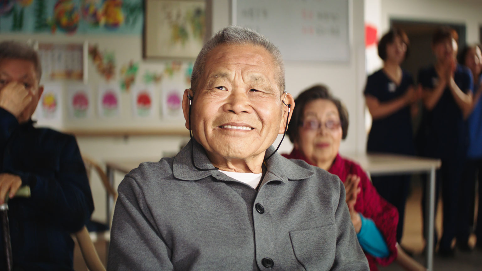 Aequra Residential Care