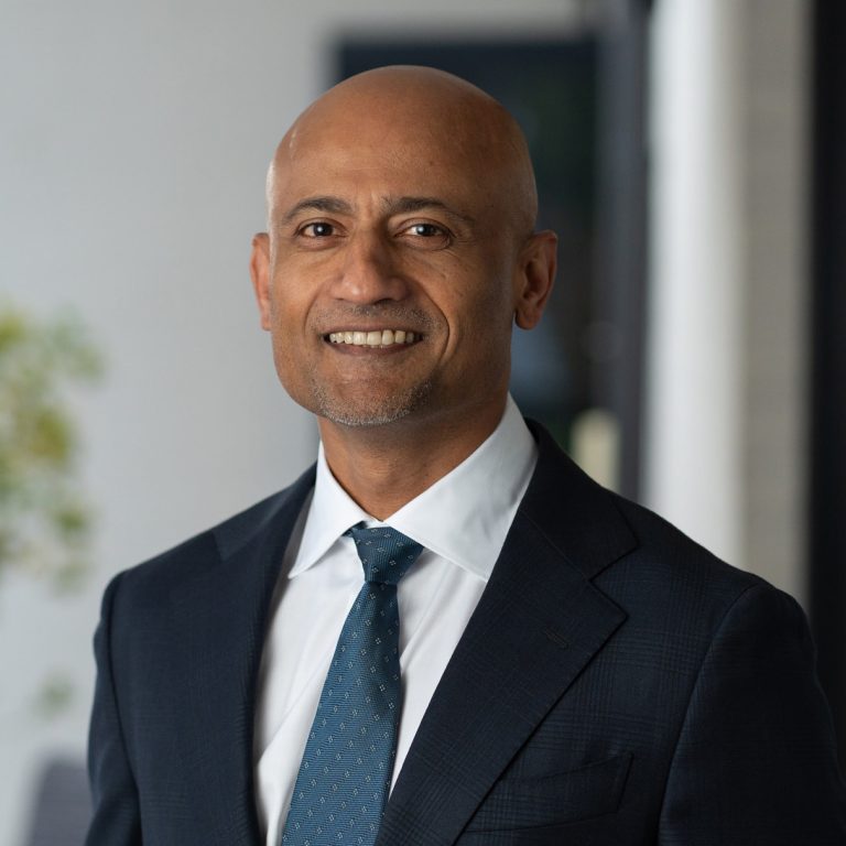 Kieran Eswaran